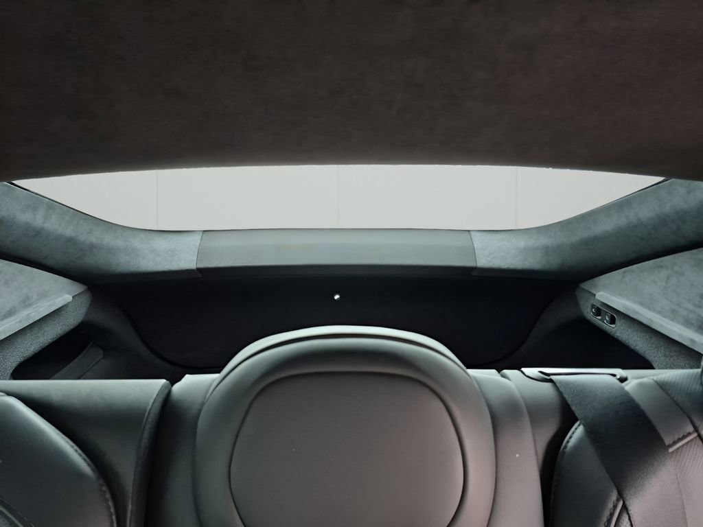 Used 2023 Tesla Model S Standard Range image 25