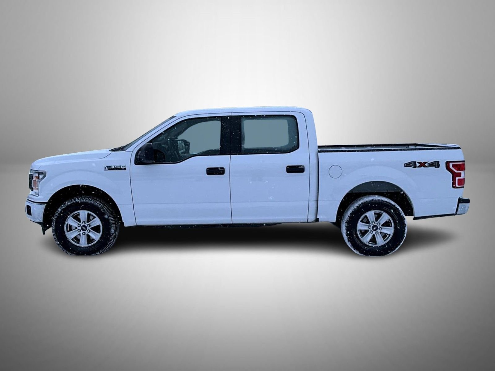 Used 2018 Ford F150 XL w/ Equipment Group 101A Mid image 8