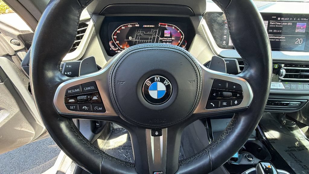 Used 2023 BMW M235i xDrive Gran Coupe w/ Premium Package AWD/4WD image 18
