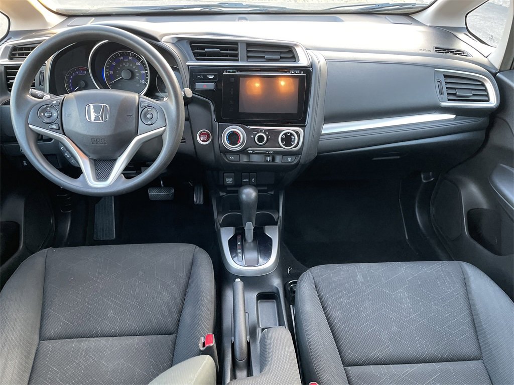 Used 2015 Honda Fit EX image 15