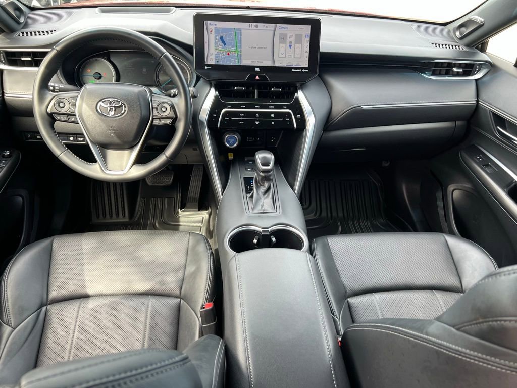 Certified 2021 Toyota Venza Limited w/ Advanced Technology Package AWD/4WD image 19