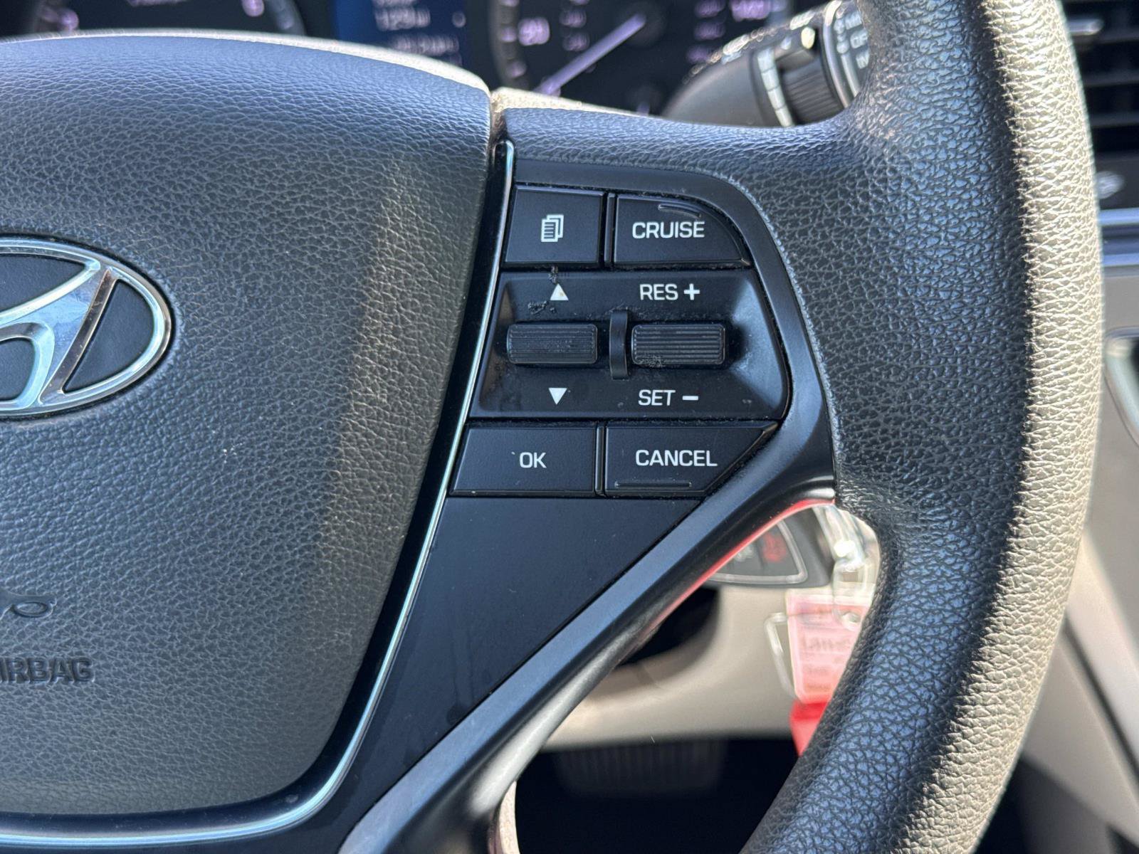 Used 2017 Hyundai Sonata SE FWD image 13