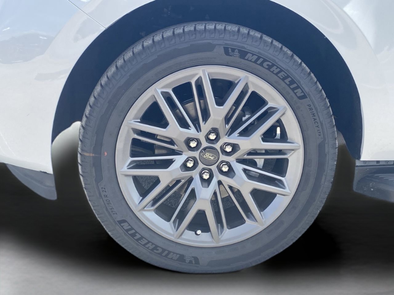 New 2026 Ford Expedition Platinum w/ Stealth Appearance Package AWD/4WD image 38