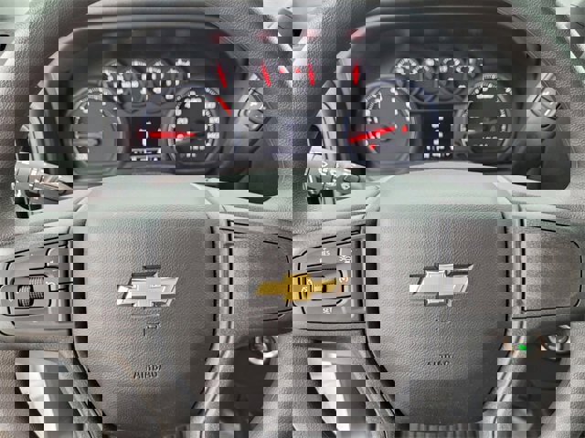 New 2024 Chevrolet Silverado 2500 W/T w/ WT Convenience Package image 17