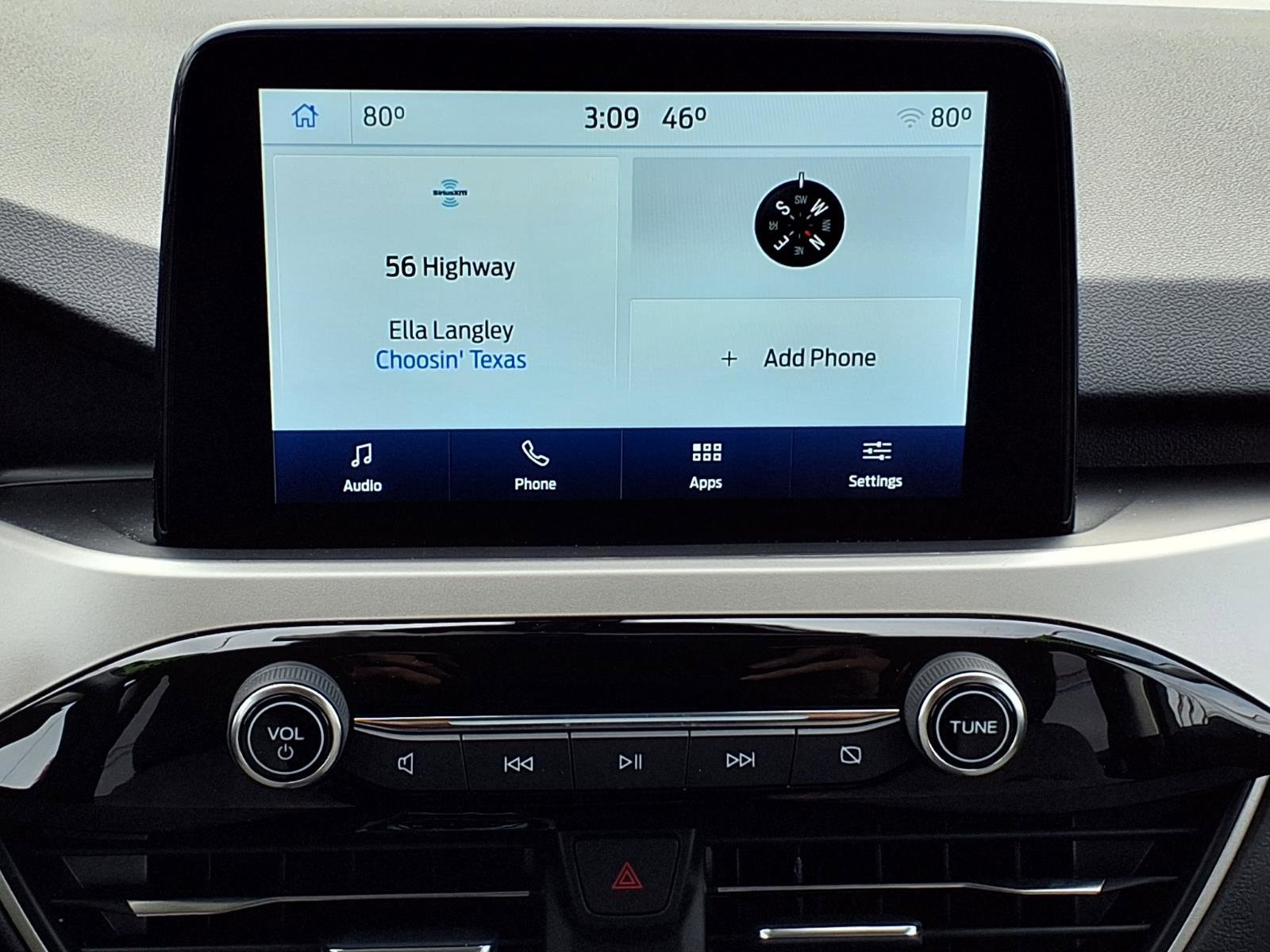 Used 2022 Ford Escape SE w/ Convenience Package image 9