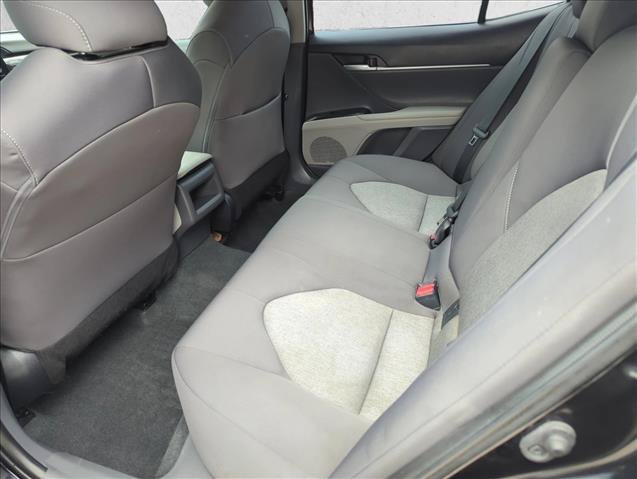 Used 2023 Toyota Camry LE FWD image 10