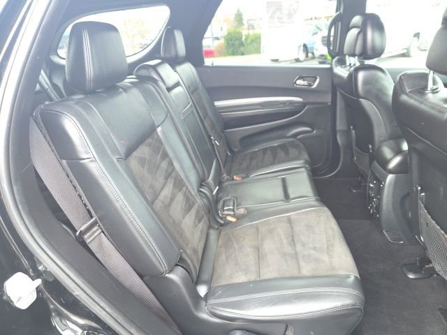 Used 2019 Dodge Durango GT AWD/4WD image 44