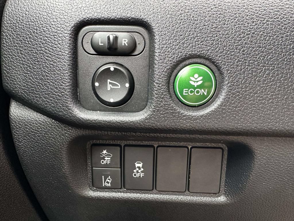 Used 2020 Honda Passport EX-L image 17