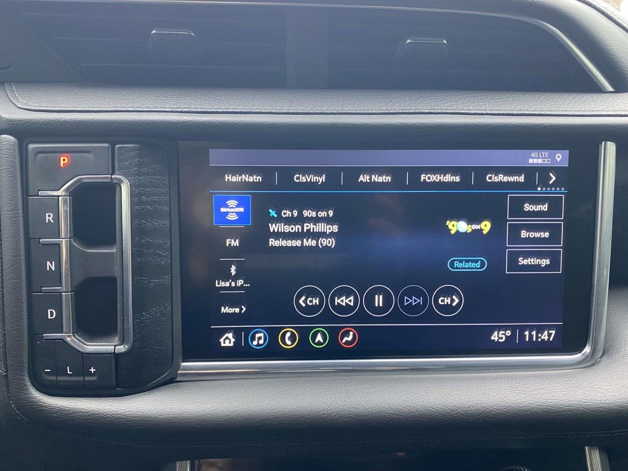 Used 2021 GMC Yukon XL Denali w/ Denali Ultimate Package image 28