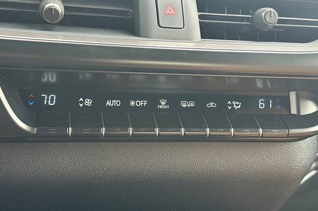 New 2026 Lexus UX 300h FWD image 16