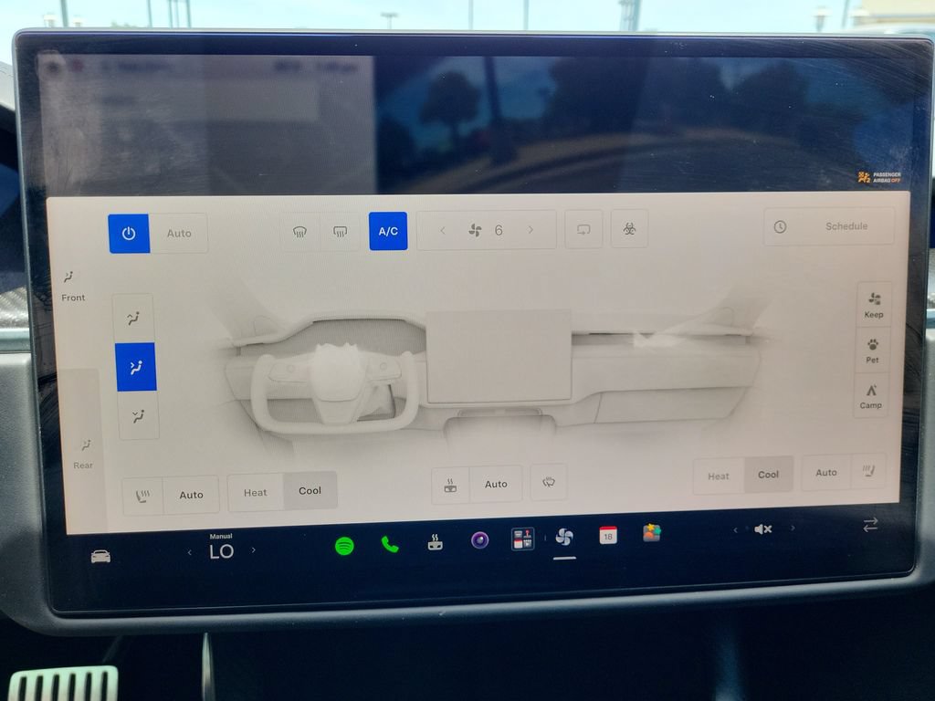 Used 2021 Tesla Model S Plaid AWD/4WD image 33
