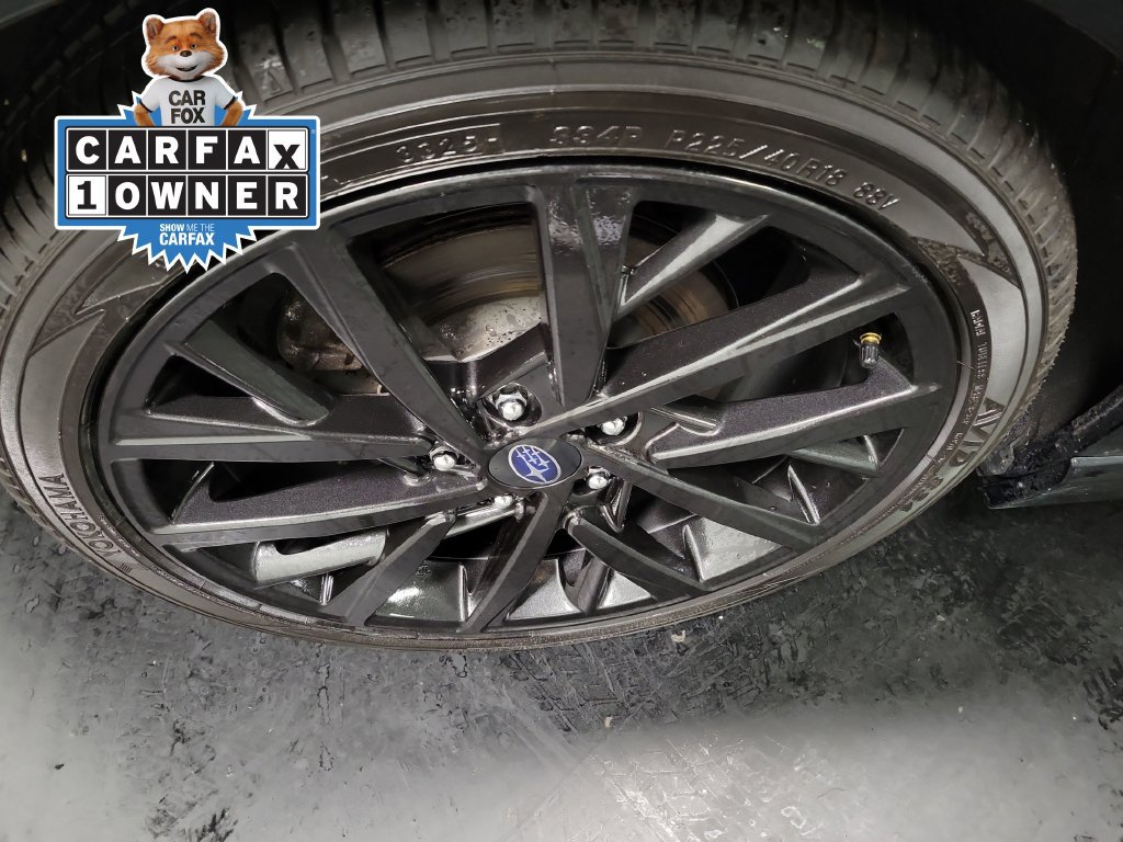 Used 2024 Subaru Impreza RS AWD/4WD image 11