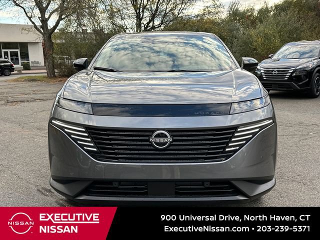 New 2026 Nissan Murano SL AWD/4WD image 6