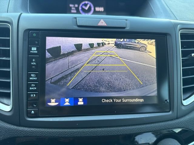 Used 2015 Honda CR-V EX image 27