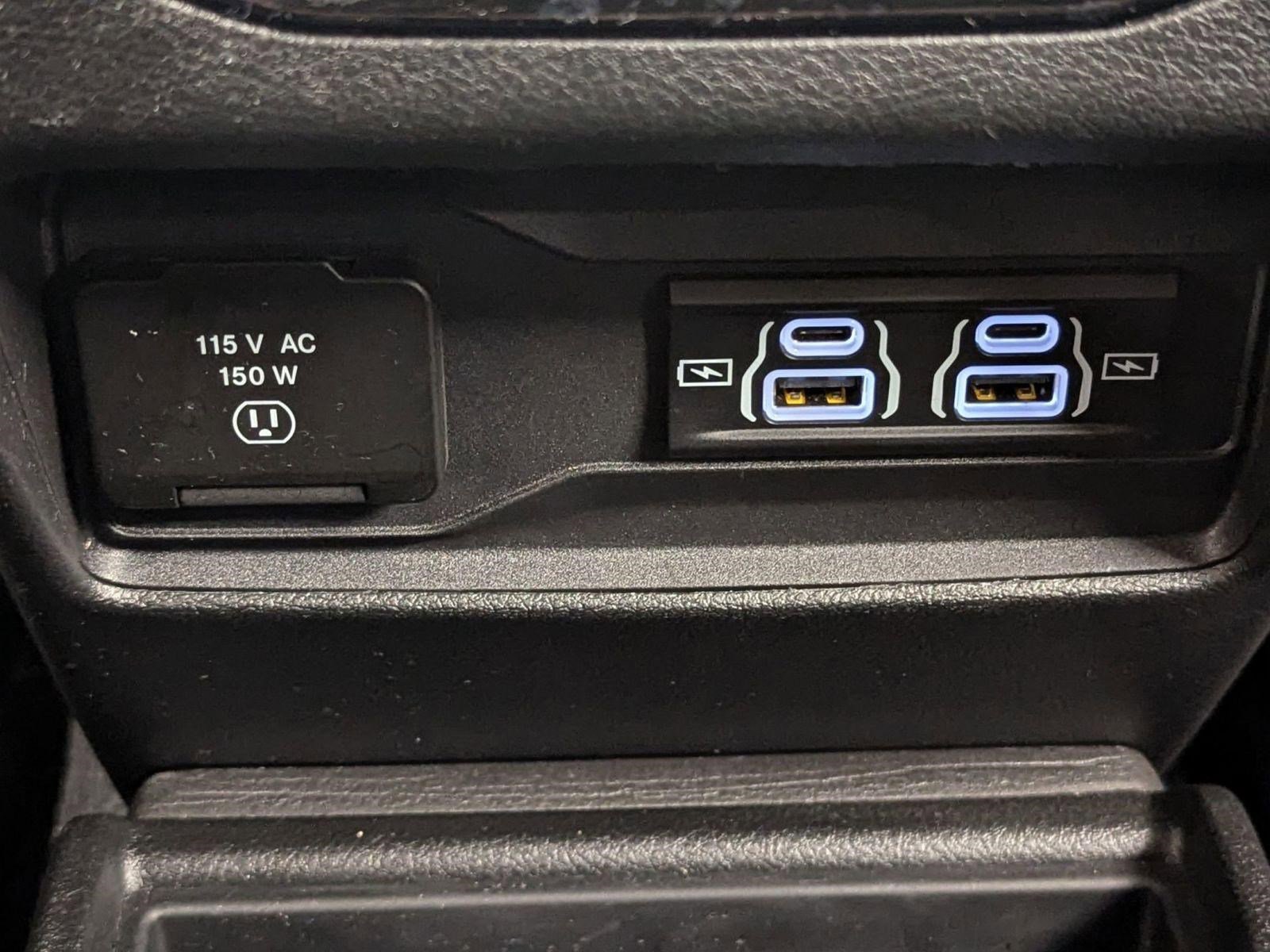 Used 2025 Jeep Grand Cherokee L Limited image 18