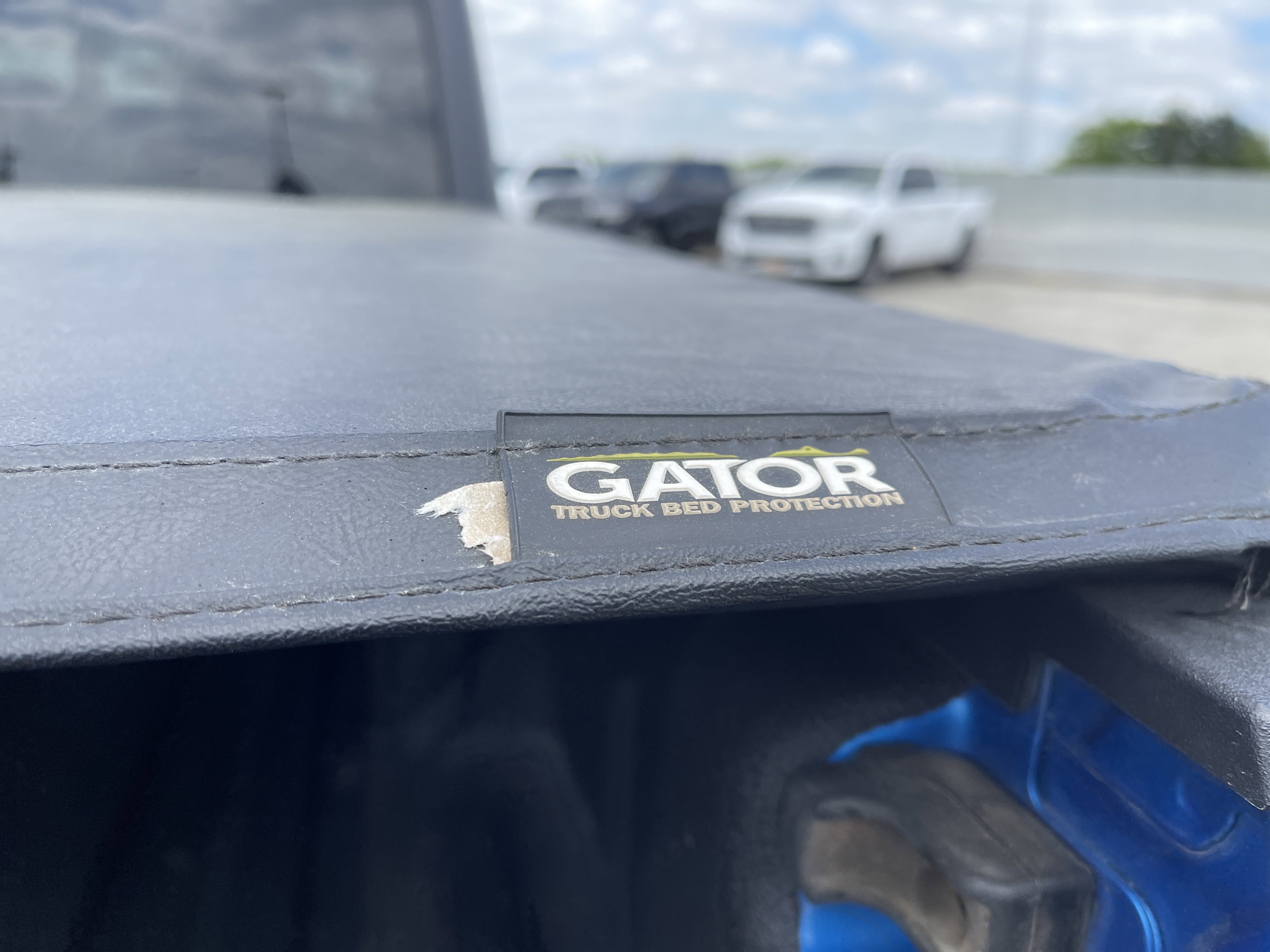 Used 2020 Jeep Gladiator Sport w/ Quick Order Package 24S image 14