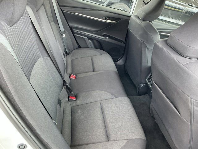 Used 2025 Toyota Camry LE FWD image 18