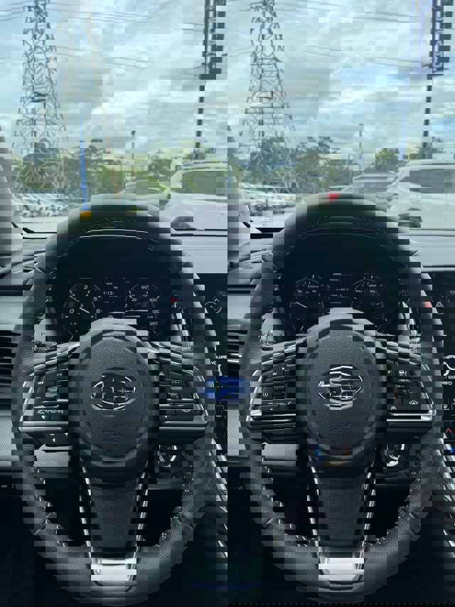 New 2025 Subaru Legacy Premium image 20