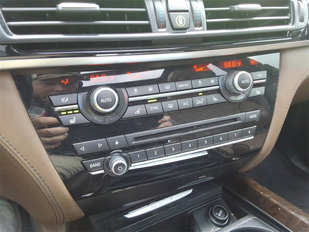 Used 2017 BMW X5 xDrive40e image 36