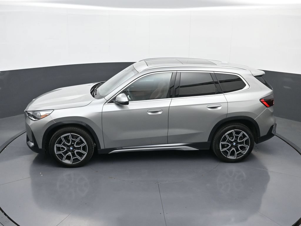 New 2026 BMW X1 xDrive28i w/ Convenience Package AWD/4WD image 32
