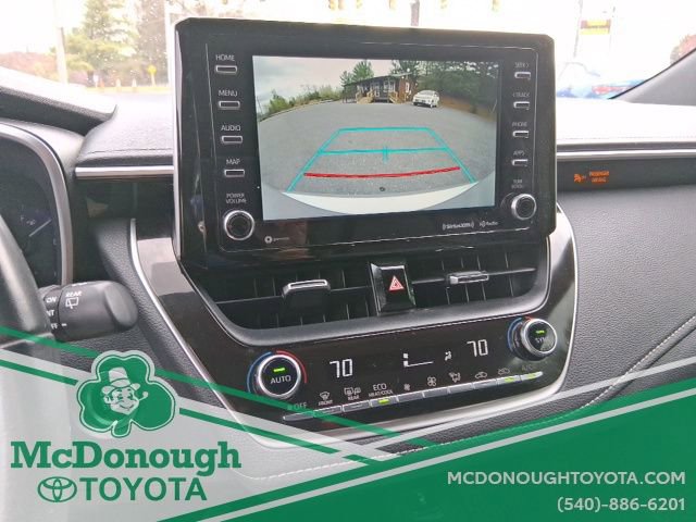 Used 2019 Toyota Corolla XSE image 5