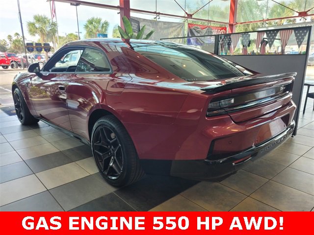 New 2026 Dodge Charger Scat Pack image 9