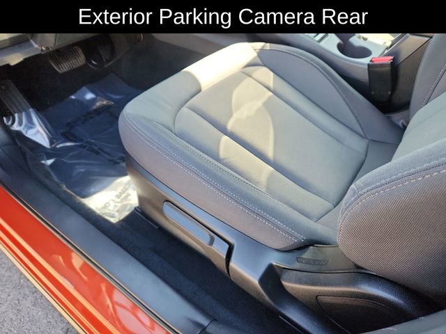 Used 2024 Subaru Crosstrek 2.0i AWD/4WD image 19