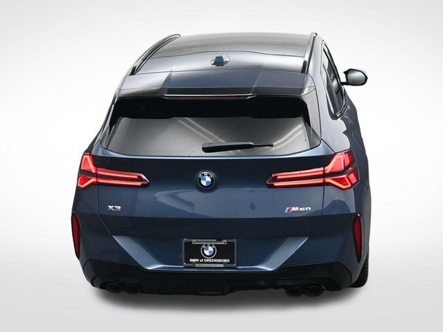 New 2026 BMW X3 M50 w/ Premium Package AWD/4WD image 33