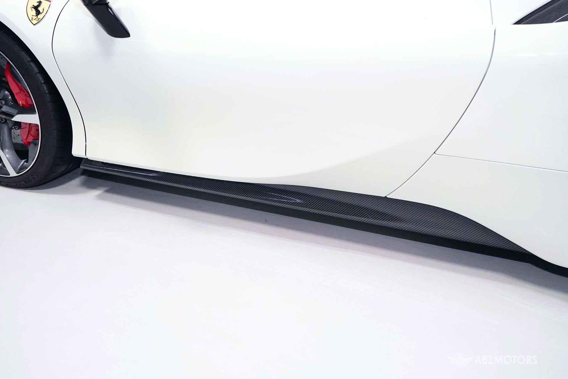 Used 2023 Ferrari SF90 Stradale AWD/4WD image 9