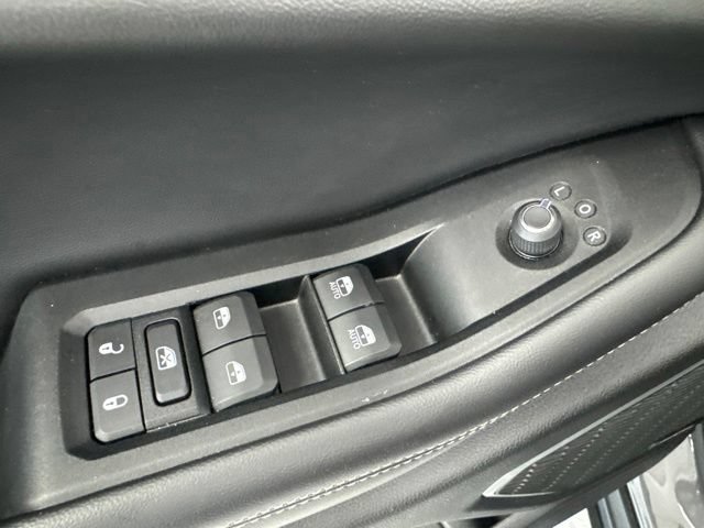 Used 2024 Jeep Grand Cherokee Limited 4xe AWD/4WD image 23