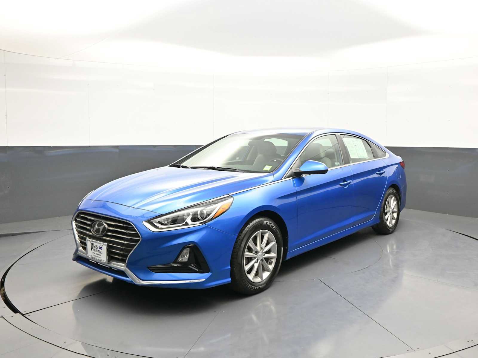 Used 2019 Hyundai Sonata SE