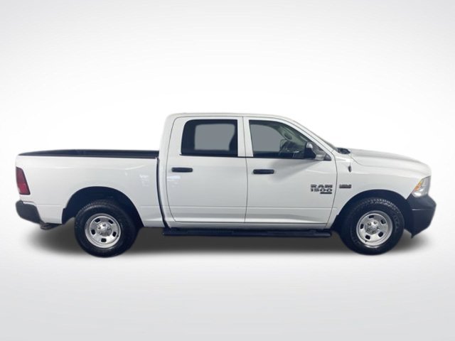 Used 2019 RAM 1500 Tradesman w/ Protection Group AWD/4WD image 7