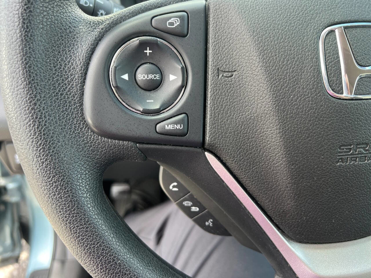 Used 2016 Honda CR-V EX image 17