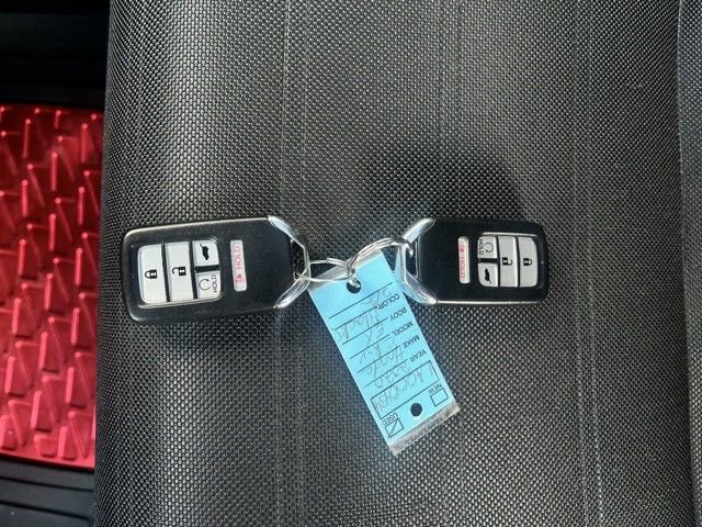 Used 2020 Honda CR-V EX image 31