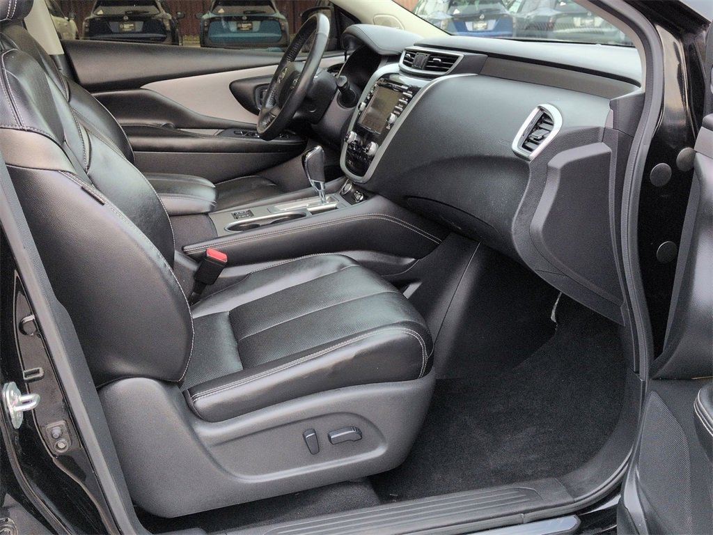 Used 2020 Nissan Murano SL image 22