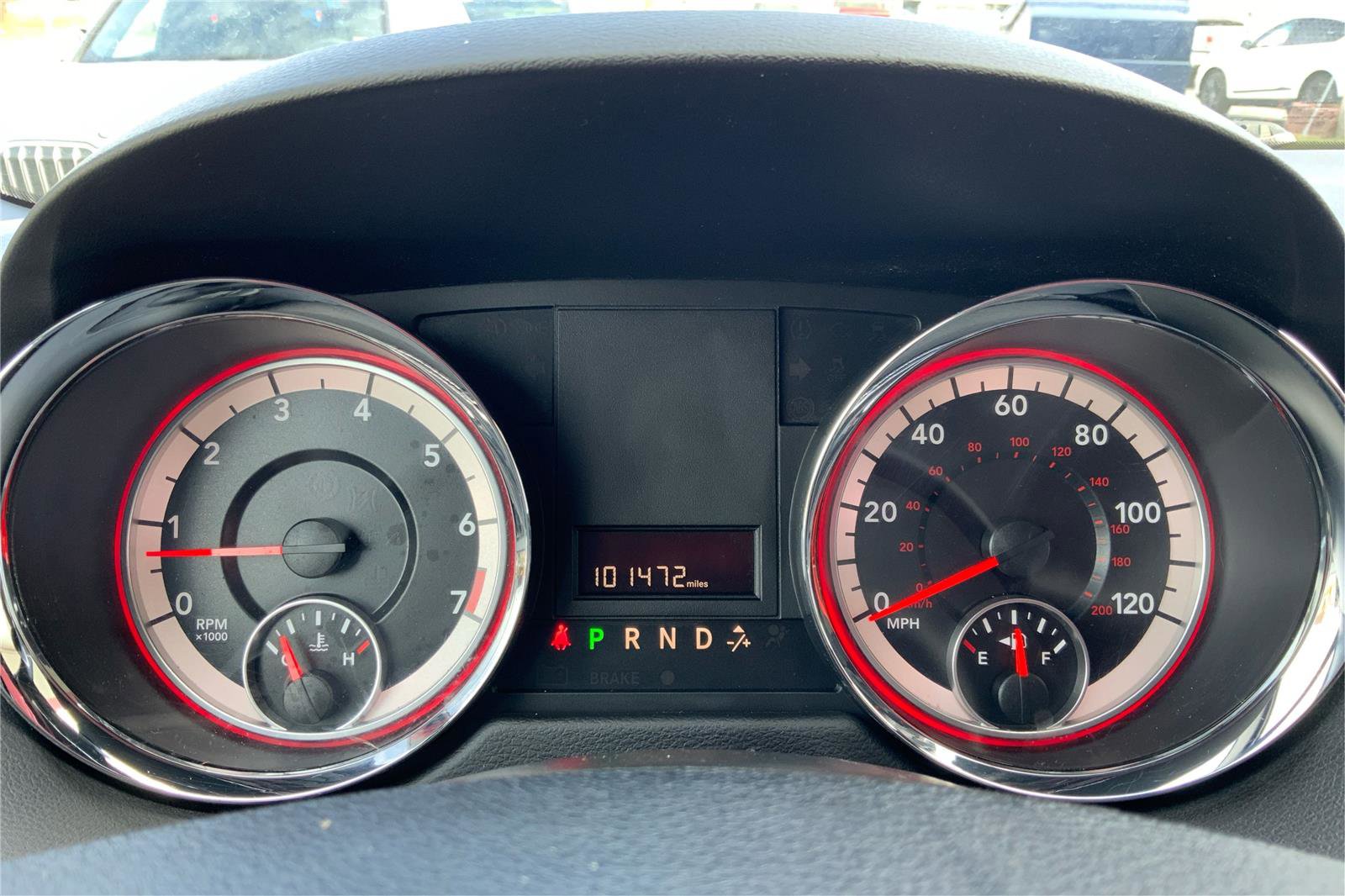 Used 2019 Dodge Grand Caravan SXT image 15