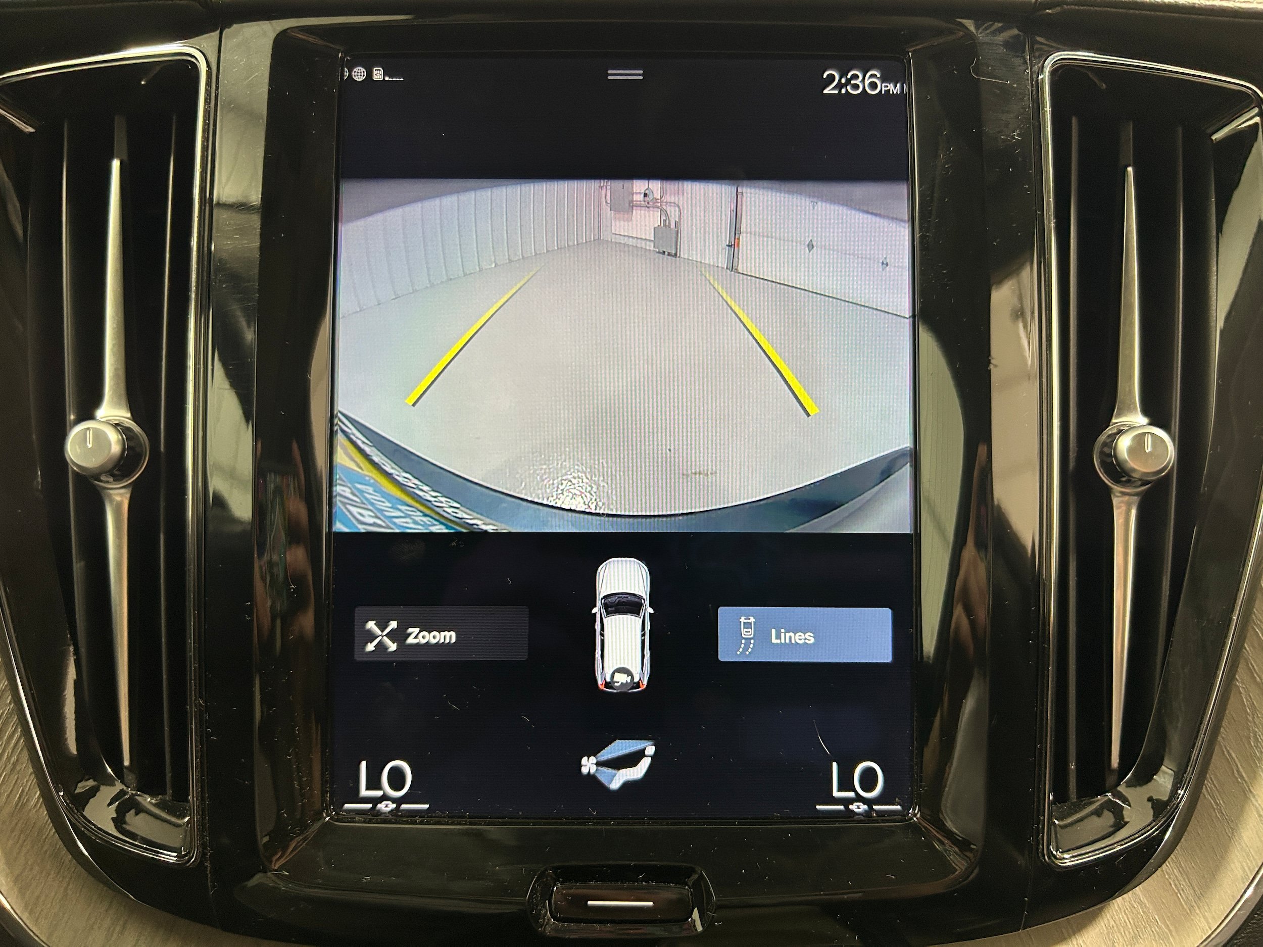 Used 2018 Volvo XC60 T5 Inscription AWD/4WD image 9