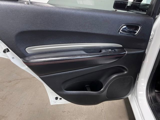 Used 2017 Dodge Durango R/T w/ Trailer Tow Group IV AWD/4WD image 19