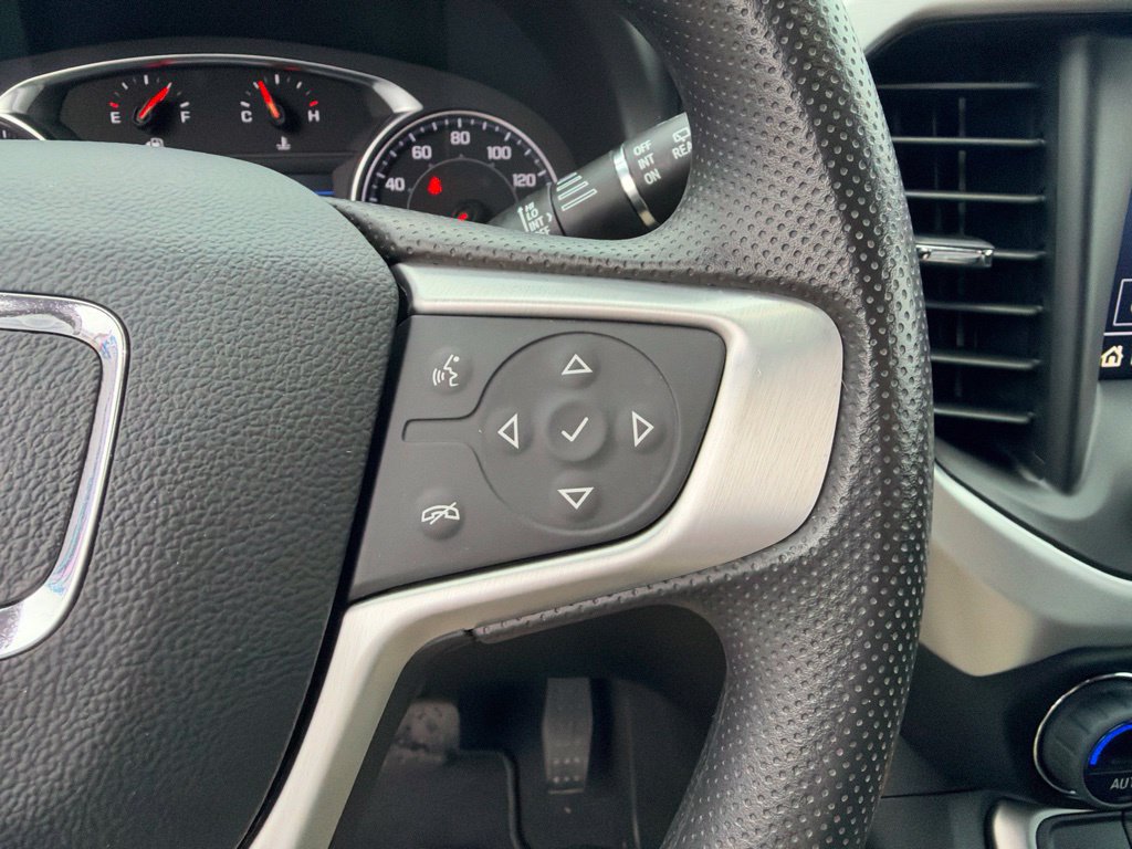 Certified 2023 GMC Acadia SLE w/ Driver Convenience Package FWD image 25