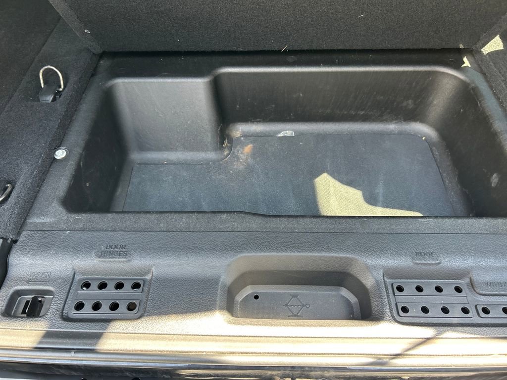 Used 2021 Jeep Wrangler Unlimited Sahara w/ Dual Top Group image 27