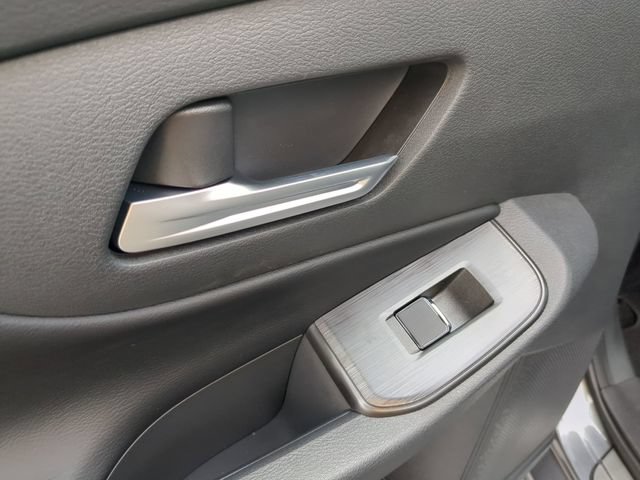 New 2026 Nissan Sentra SR w/ SR Premium Package FWD image 25