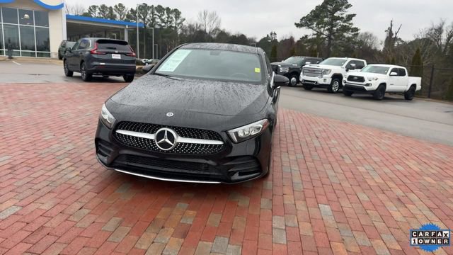 Used 2022 Mercedes-Benz A 220 image 6