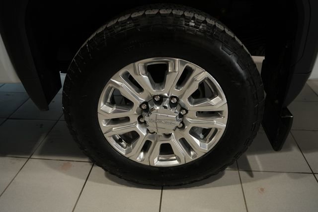 Used 2023 GMC Sierra 3500 Denali image 11