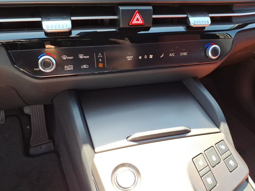 New 2026 Kia Sportage SX Prestige image 23