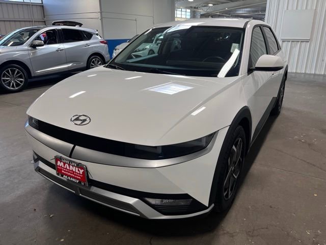 Used 2024 Hyundai Ioniq 5 SEL RWD image 7