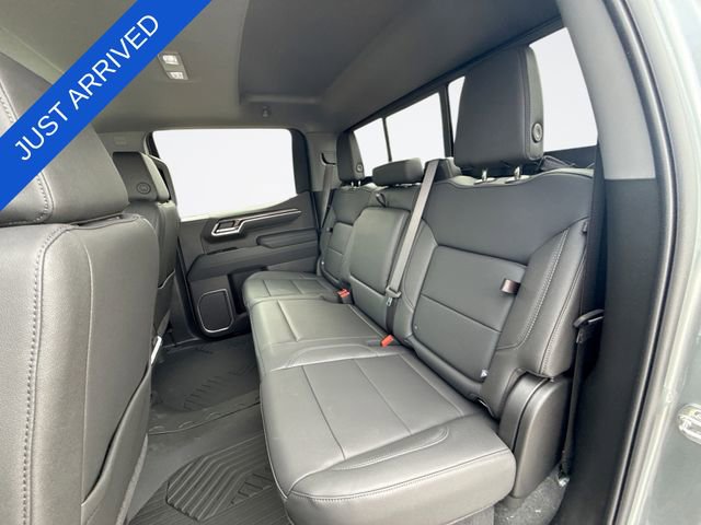 New 2026 Chevrolet Silverado 1500 LTZ w/ LTZ Premium Package image 23