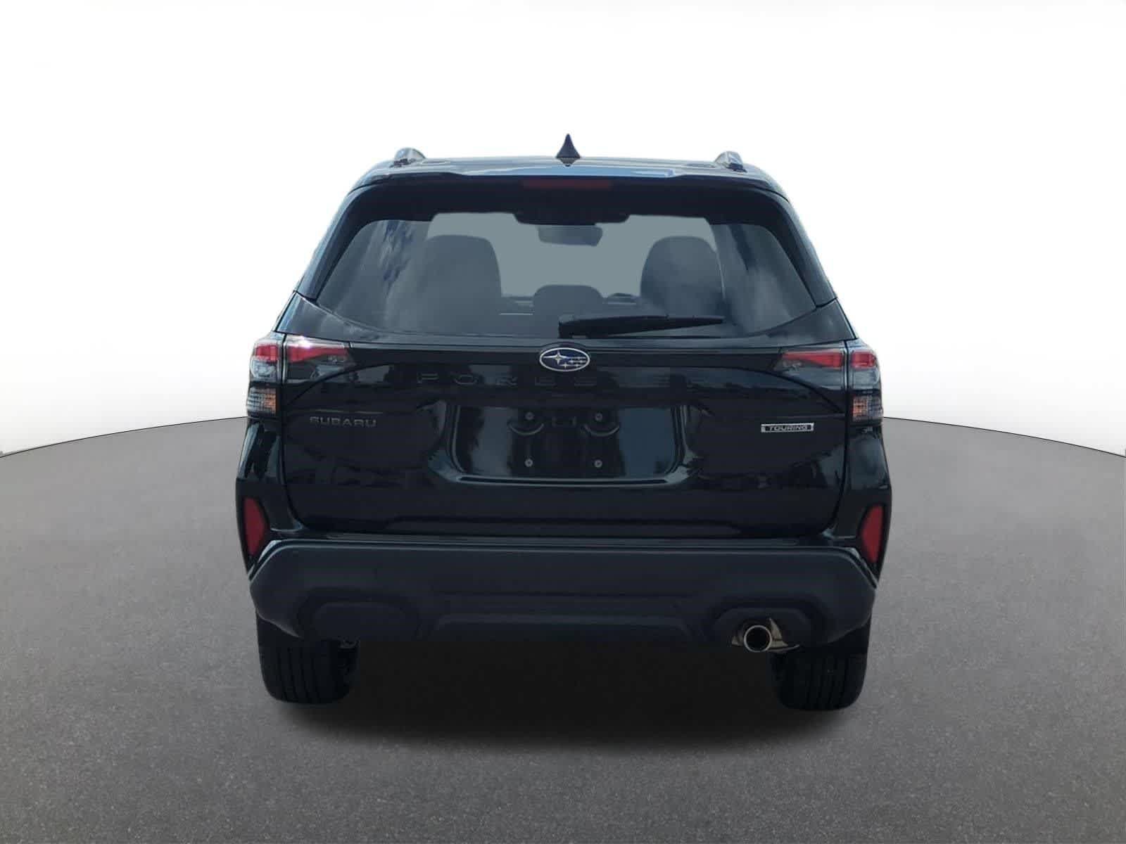 New 2026 Subaru Forester Touring AWD/4WD image 5