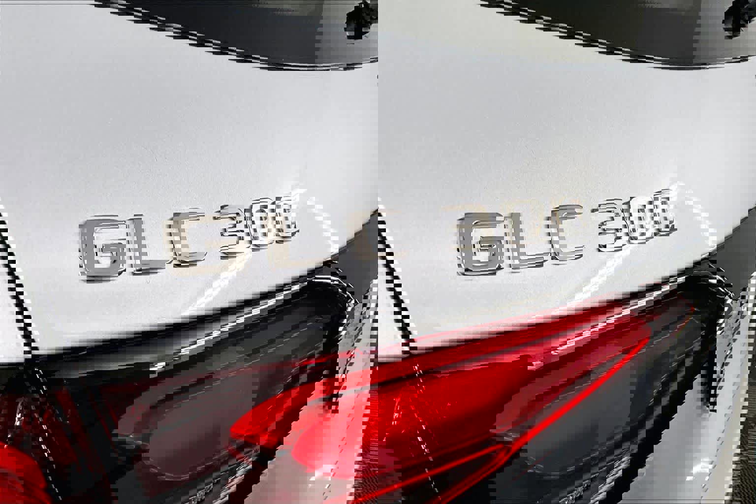 New 2026 Mercedes-Benz GLC 300 GLC 300 image 7