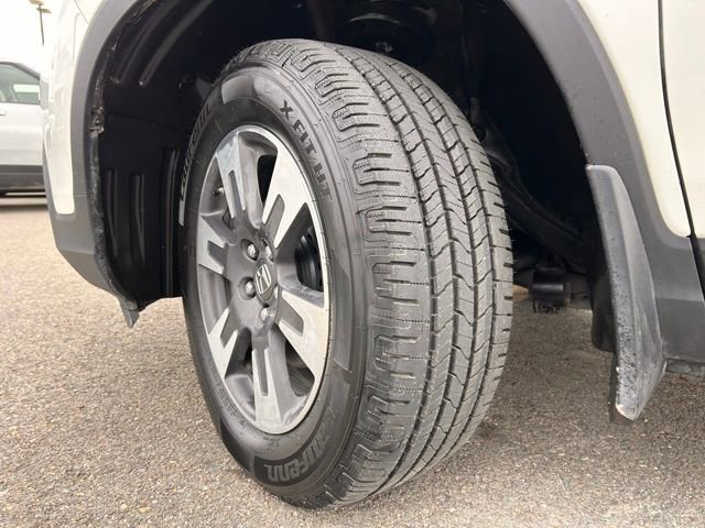 Used 2019 Honda Ridgeline RTL-T image 13