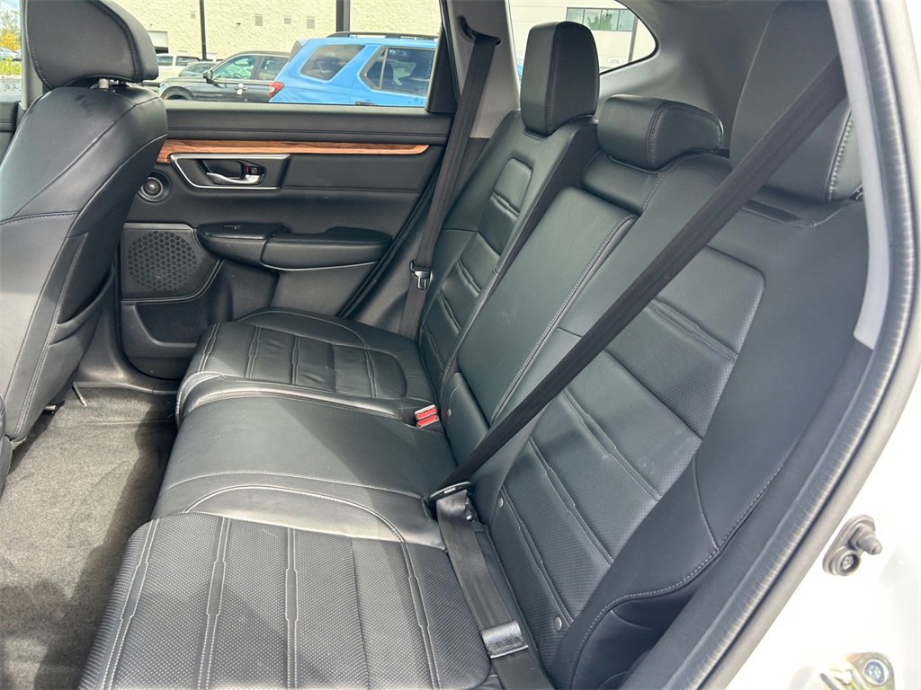 Used 2020 Honda CR-V EX-L image 24